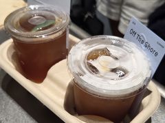 -O.P.S. CAFE