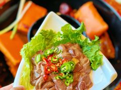 -三江两海老火锅(北京首店)