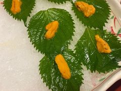 -万岛日本料理铁板烧(梅赛德斯奔驰店)
