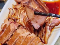 -潮汕壹号·潮汕菜·打边炉·生腌(总店)
