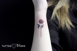 -飛凡TATTOO纹身•原创