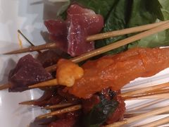 -牛小嫩串串火锅(老国贸总店)