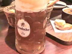 -haxnbauer海森堡德国餐厅(深圳coco店)