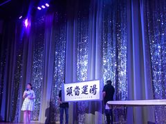 -金东尼人妖秀