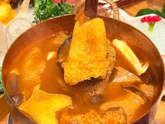 -若蘭慈·无国界素食料理(欢乐海岸店)