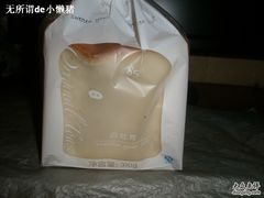 白土司-85度C(上海广元店)