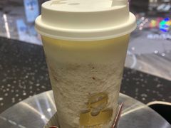 -LELECHA乐乐茶(新街口大洋店)