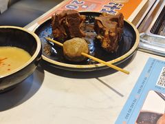 -非烤勿扰韩料自助烤肉(松山湖万科店)