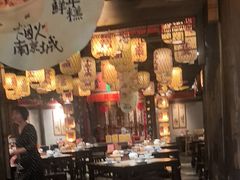 -南京大牌档(济南万象城店)