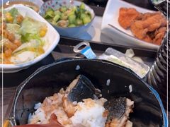 -银河烧鳗·活鳗料理专门店(西单大悦城店)