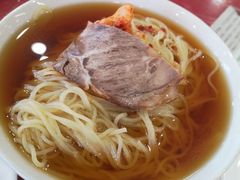 咸口冷面-西塔大冷面(市府大路店)