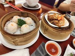 -牡丹国际大酒店-港式茶餐厅