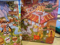 -麦当劳(天塔道店)