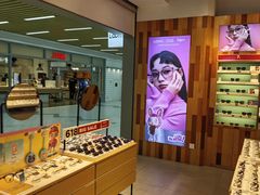 -LOOK眼镜(宝山万达店)