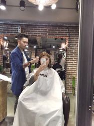 -P.STYLE 派斯造型