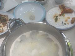 -粤顺渔坊·中山脆肉鲩火锅(清湖店)