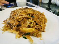 -桃园中华料理炸酱面(燕儿岛路店)