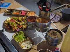 -郭记烤肉创始店(民丰大街店)