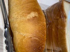 -山崎面包(静安久光店)