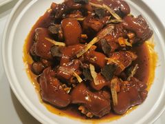 -张福记(陇海中路店)