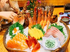 -花潮料理艺食馆(世欧广场店)