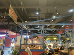 -九记潮汕现切鲜牛肉自助火锅(长沙·方圆荟店)