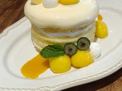 -KOP cafe面包·蛋糕·下午茶