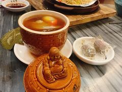 -安泰楼·佛跳墙创始人·传统闽味早茶·酒楼(三坊七巷闽菜地标店)