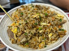 -扬二春炒饭(国庆路总店)