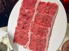 -涮福記·现切牛羊肉火锅(世纪汇店)