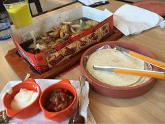 必胜客(华邦银泰店)-必胜客(华邦银泰店)