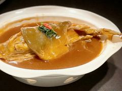 -肆月河豚·新淮扬(金融街店)