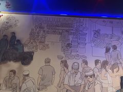 -胖老汉椒麻鸡清真新疆菜(西御街店)