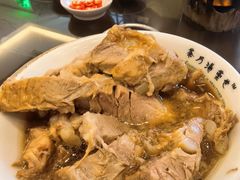 -宝香绑线肉骨茶(柏威年广场店)