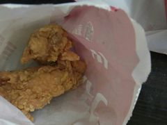 -肯德基(西影路店)