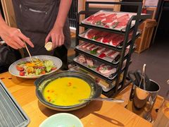 -蚝·生·鲜牛烧肉铺(中央大街店)