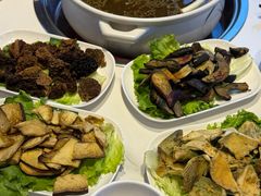 -爱膳菌锅锅(阳南店)