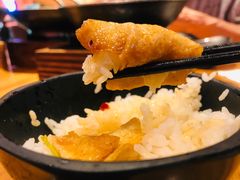 -苗小坛酸汤鱼(酒仙桥店)