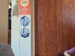 -克比叔叔印度餐厅Kebabs on the Grille(永康路分店)