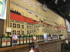 -柏斯图德国餐吧(馆陶路德国风情街店)