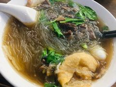 -随柳居·苏式小吃(建新巷店)