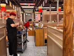 -西塔老太太泥炉烤肉(双井店)