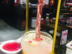 -大龙燚火锅(春熙店)