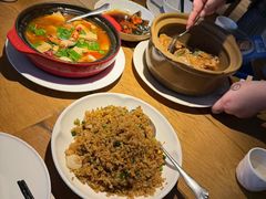 -金牌外婆家(苏州中心店)