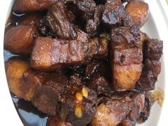 -詹记桃酥(包河万达店)