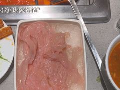 -海底捞火锅(太原南站店)