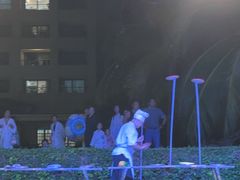 -渔家火锅·海鲜自助餐·演艺(亚龙湾天域酒店)