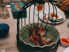 -佬麻雀·剁椒鱼头(京基KK One店)