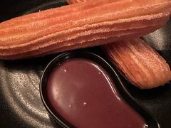 -Luchador摔跤手墨西哥餐厅(恒宇广场店)