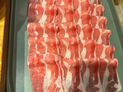 -北京老门框爆肚四季涮肉(淮海东路外滩店)